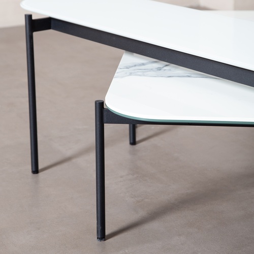  BIANCA KAHVE SEHPASI