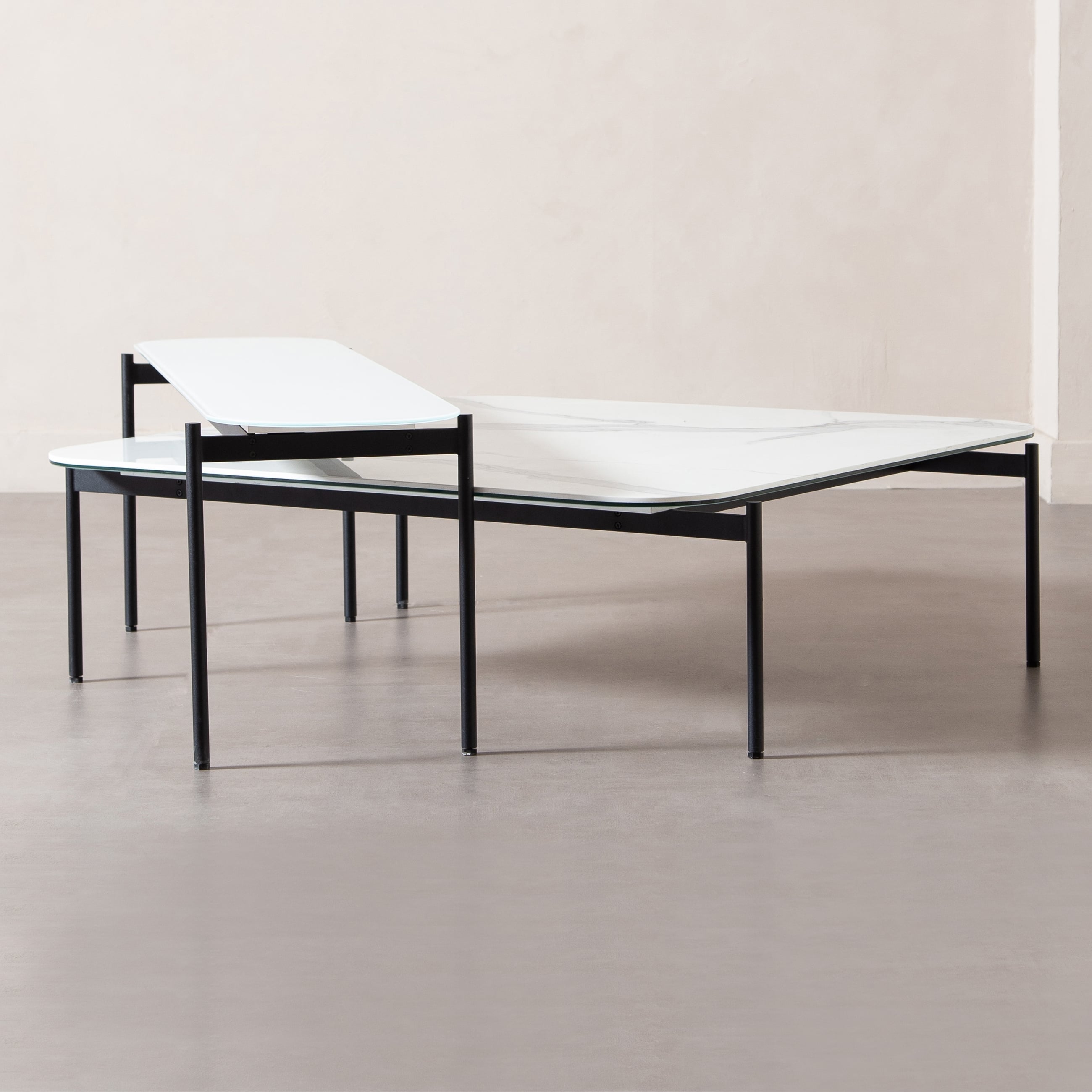 BIANCA KAHVE SEHPASI