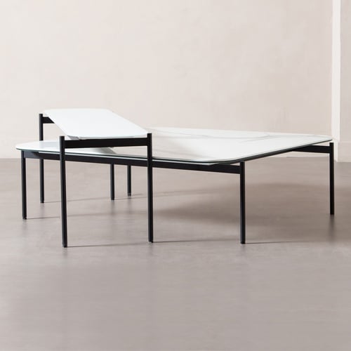 BIANCA KAHVE SEHPASI