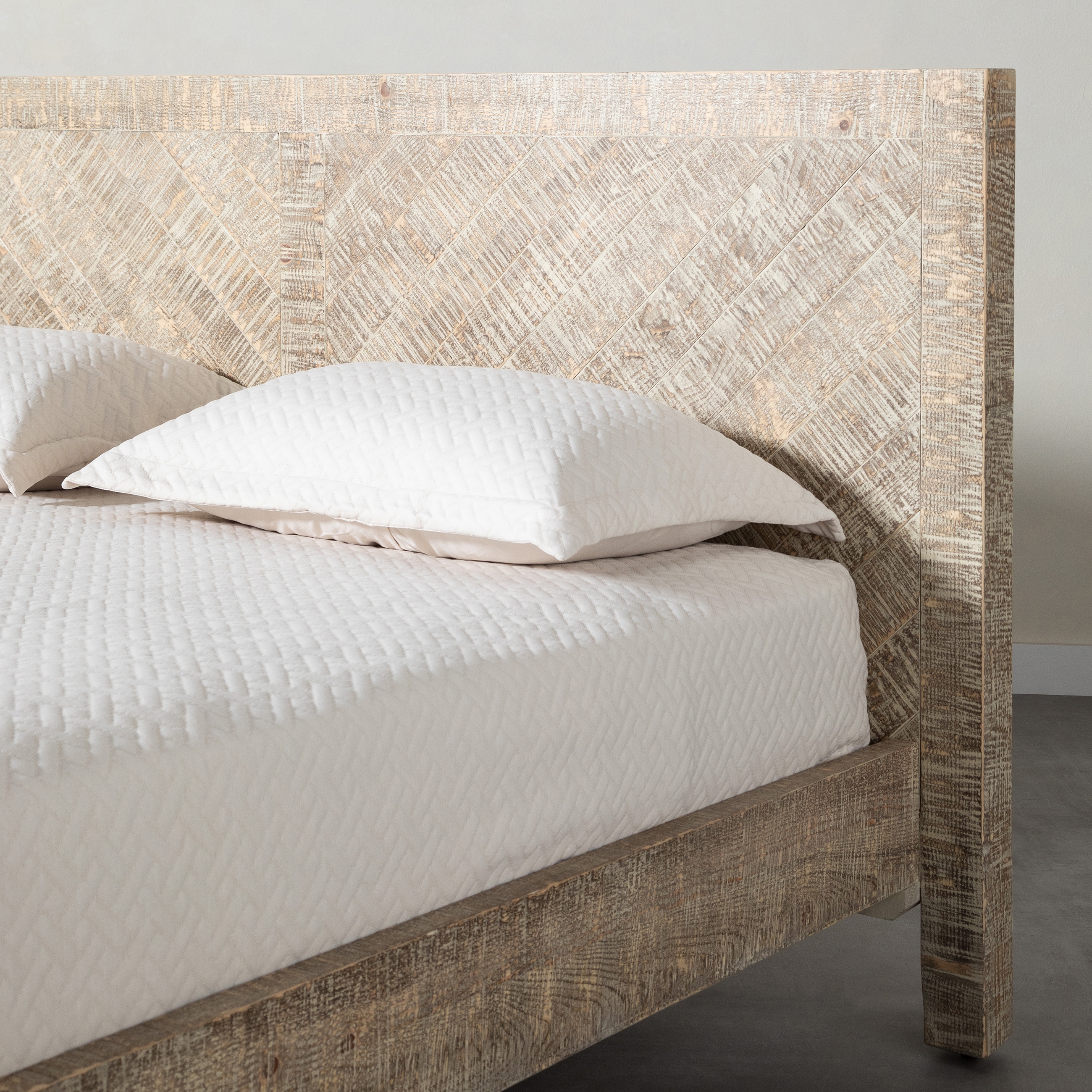 GOOSE ÇİFT KİŞİLİK  KARYOLA 180X200 CM