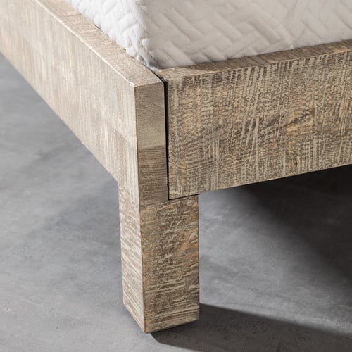  GOOSE ÇİFT KİŞİLİK  KARYOLA 180X200 CM