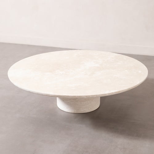 TRAVERTEN UNO KAHVE SEHPASI