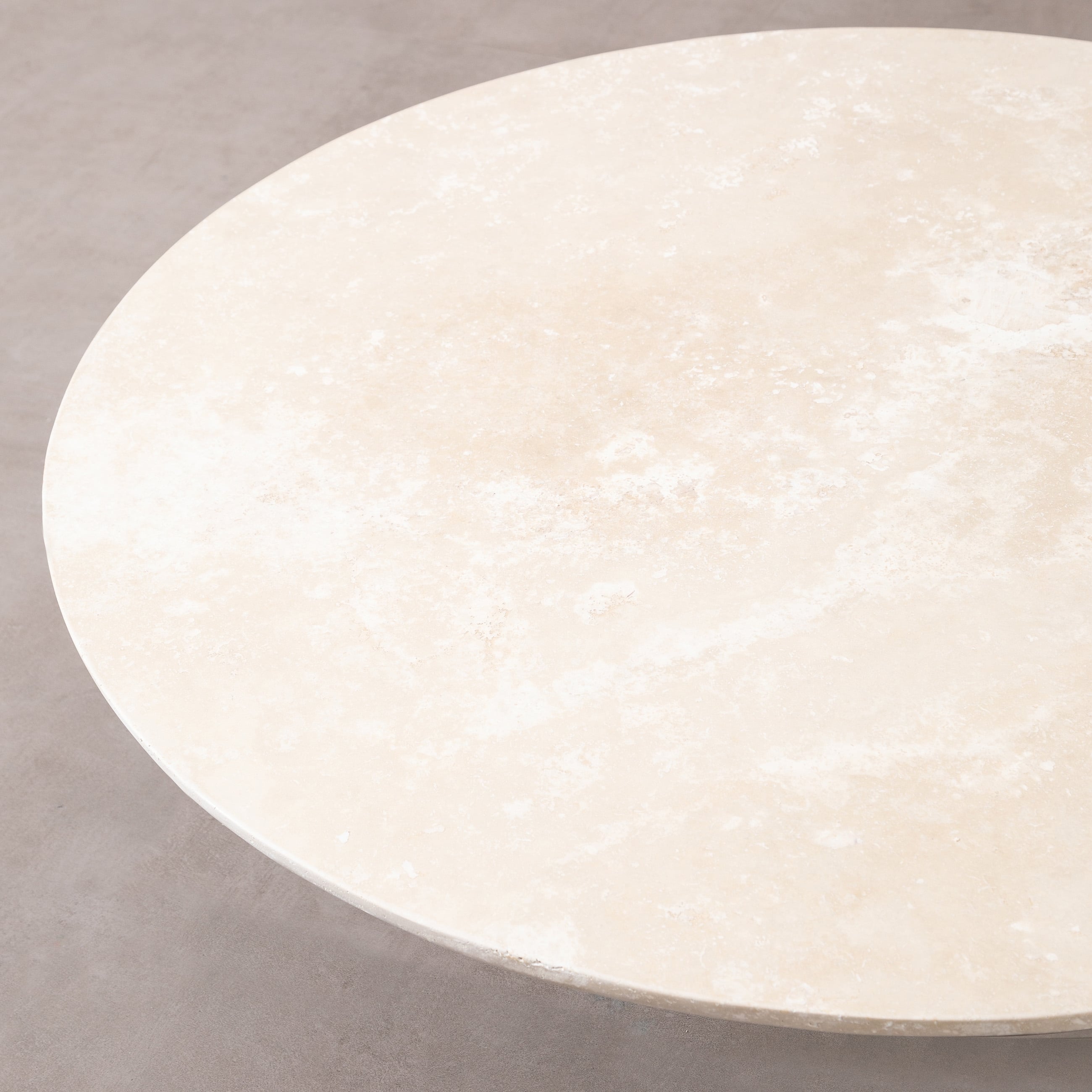 TRAVERTEN UNO KAHVE SEHPASI