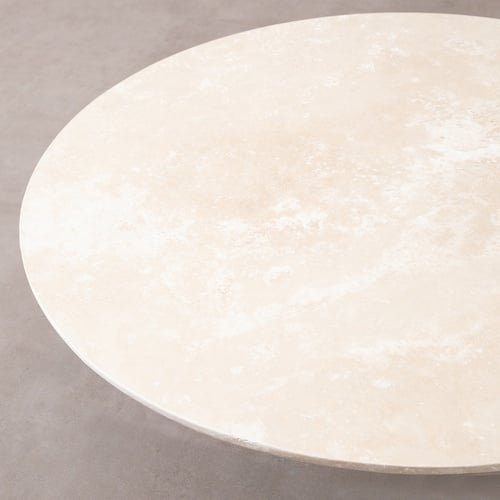 TRAVERTEN UNO KAHVE SEHPASI