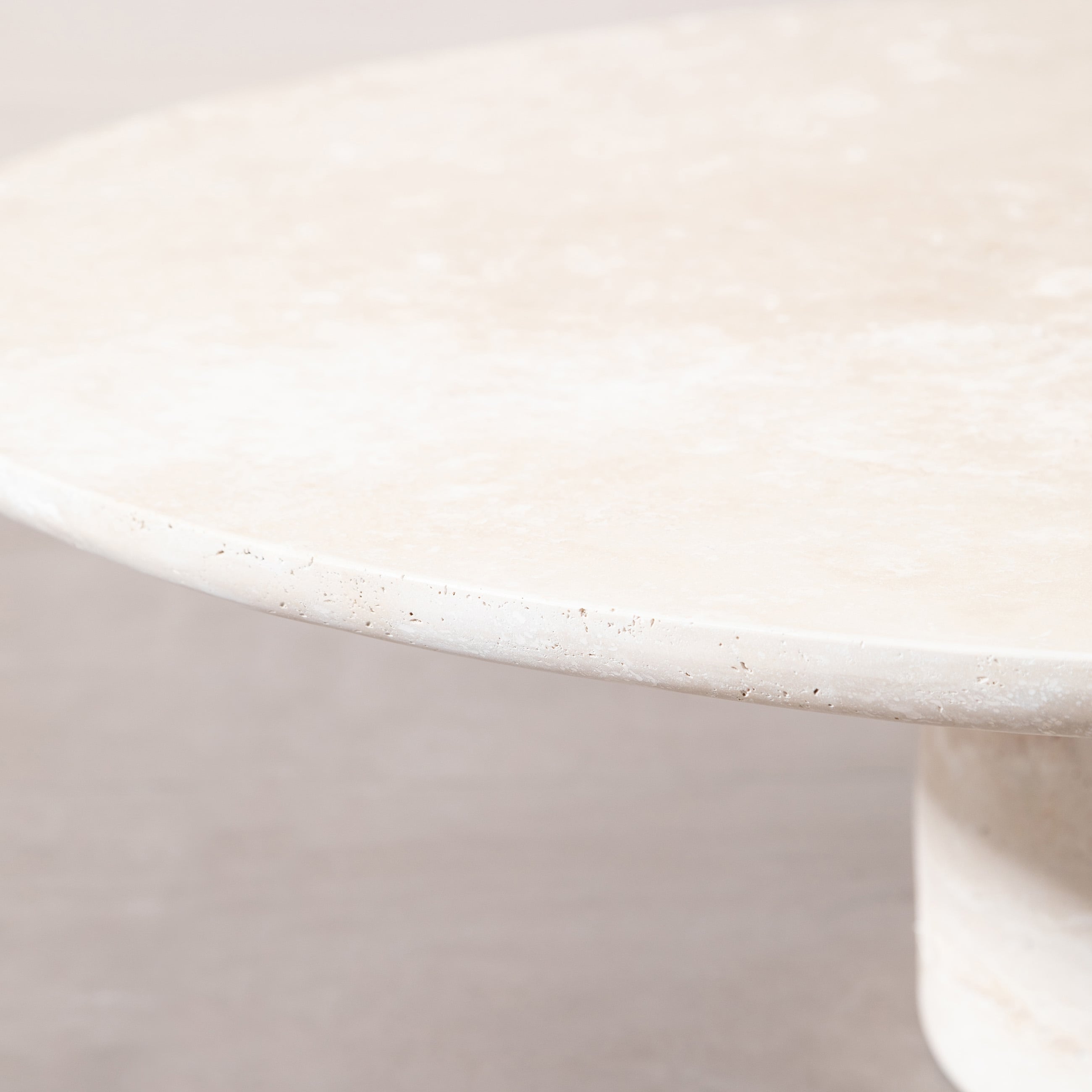 TRAVERTEN UNO KAHVE SEHPASI