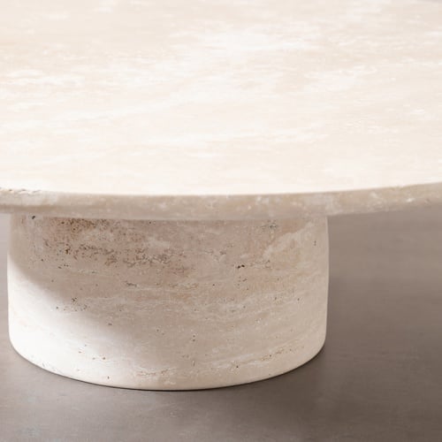  TRAVERTEN UNO KAHVE SEHPASI