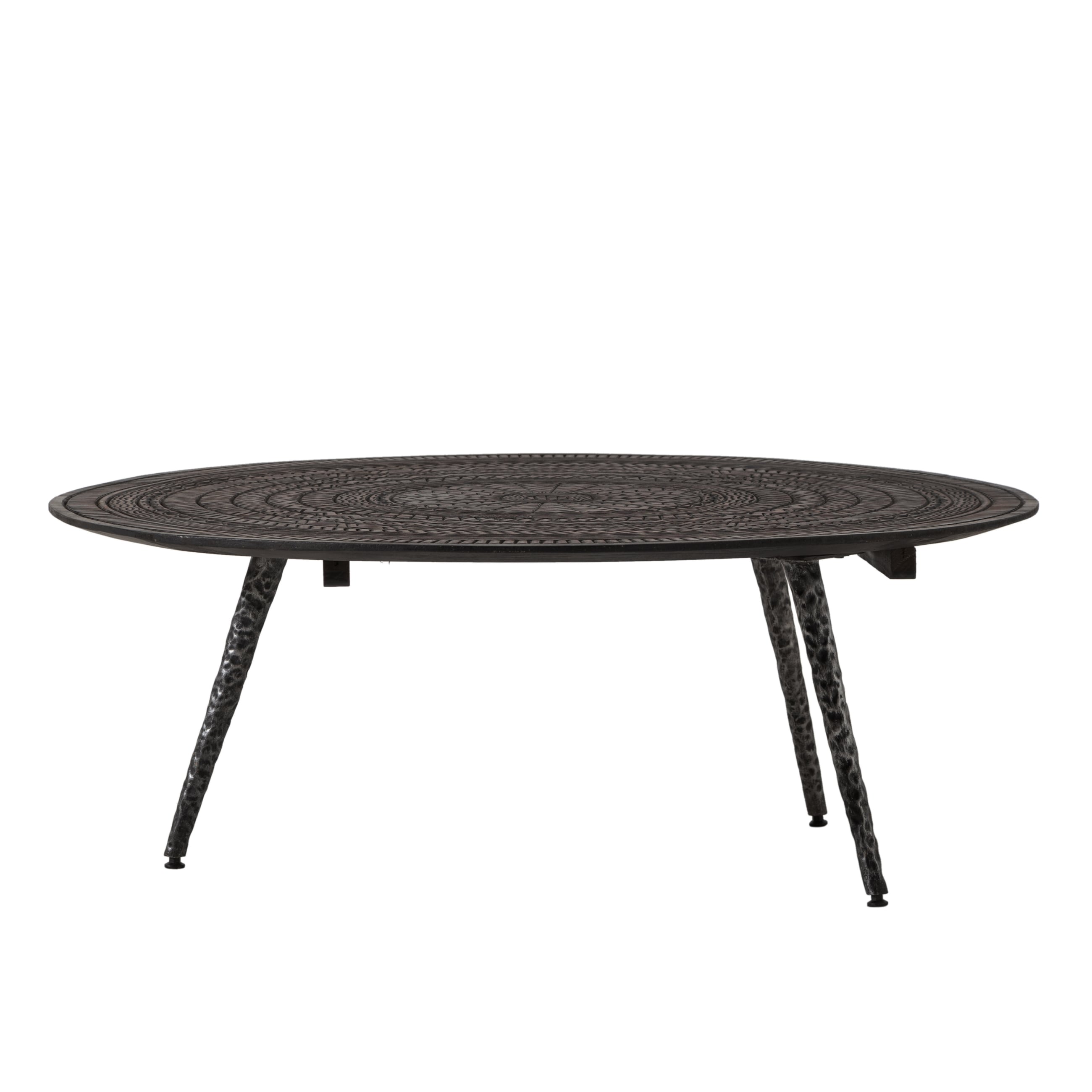 COLTON KAHVE SEHPASI