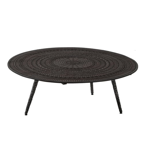  COLTON KAHVE SEHPASI