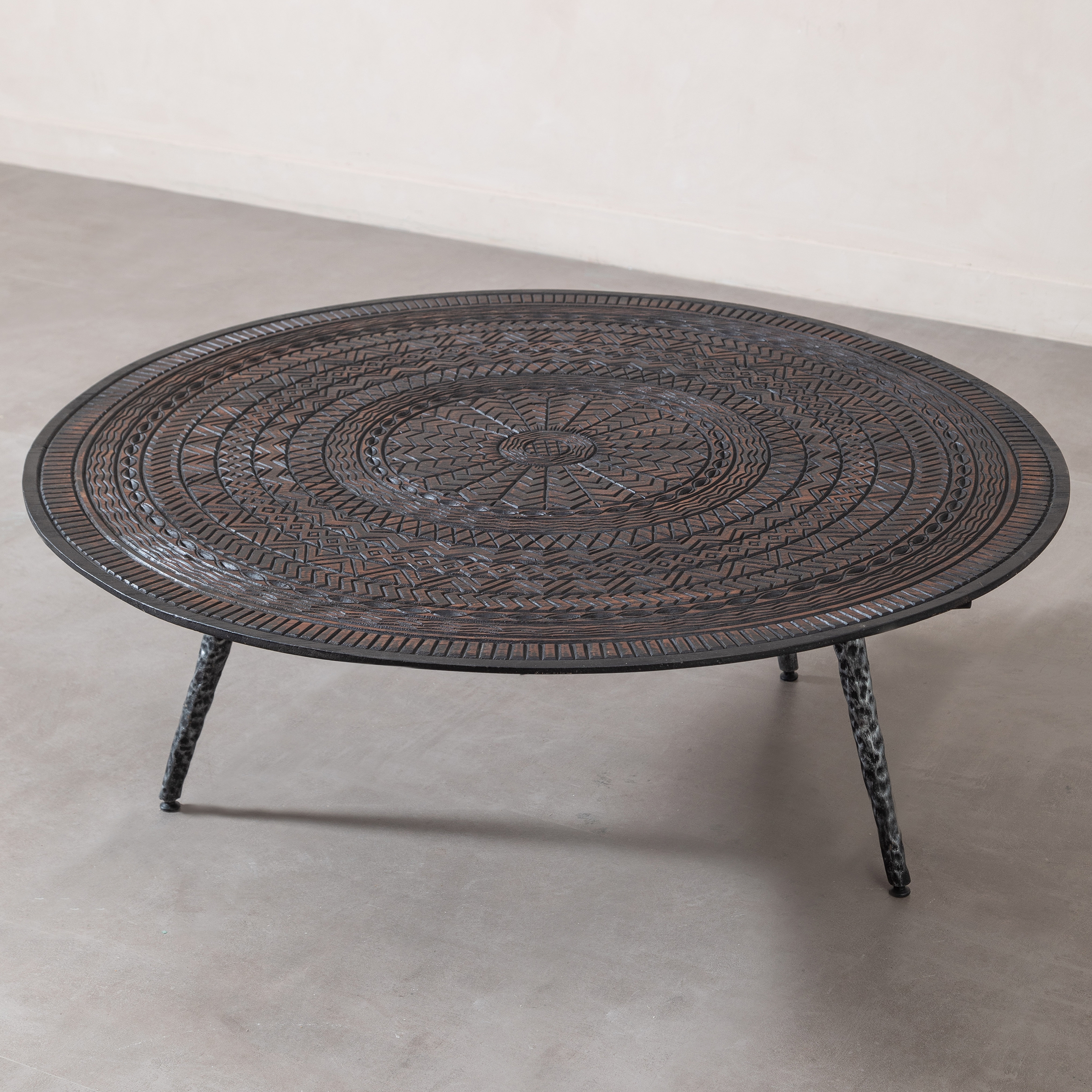 COLTON KAHVE SEHPASI