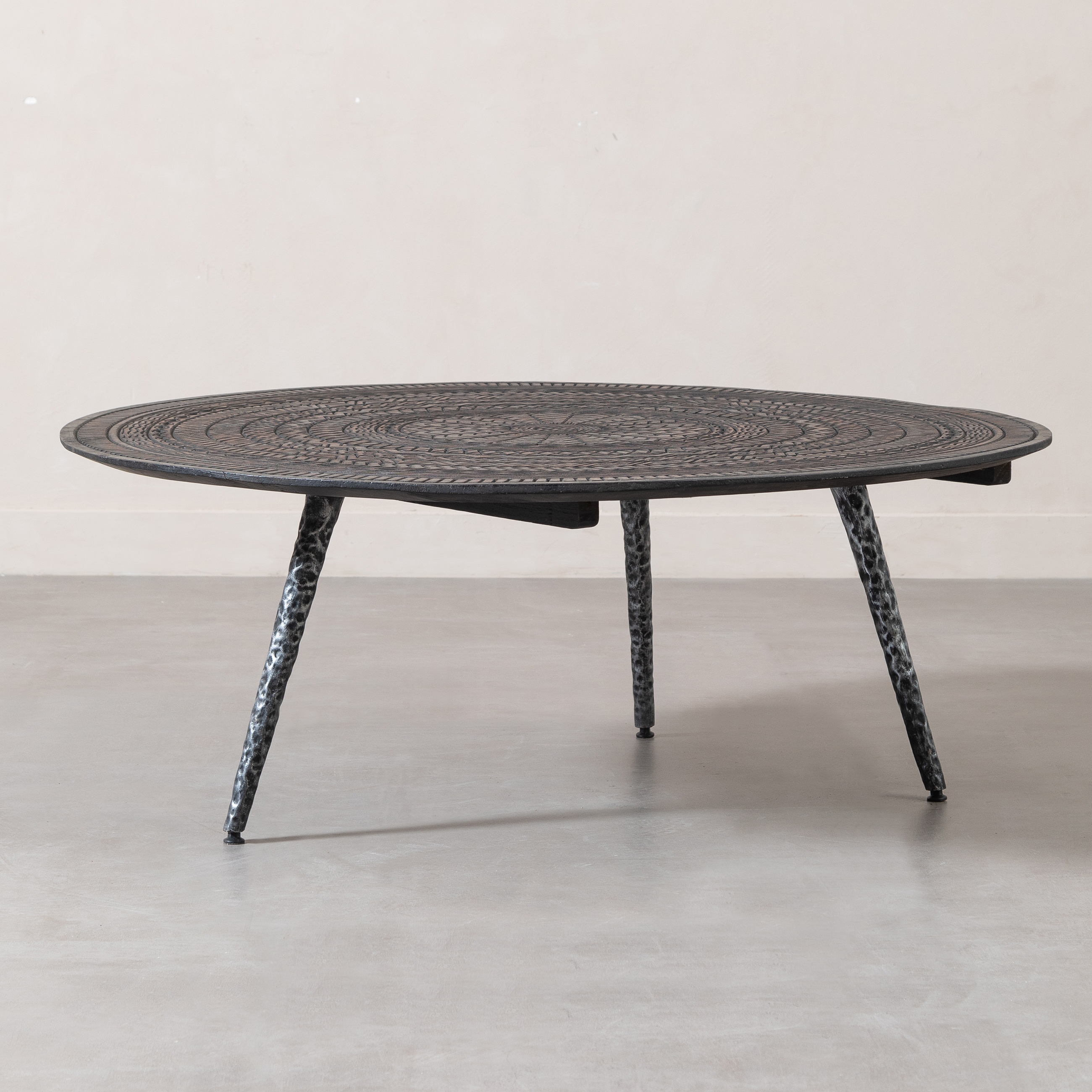 COLTON KAHVE SEHPASI