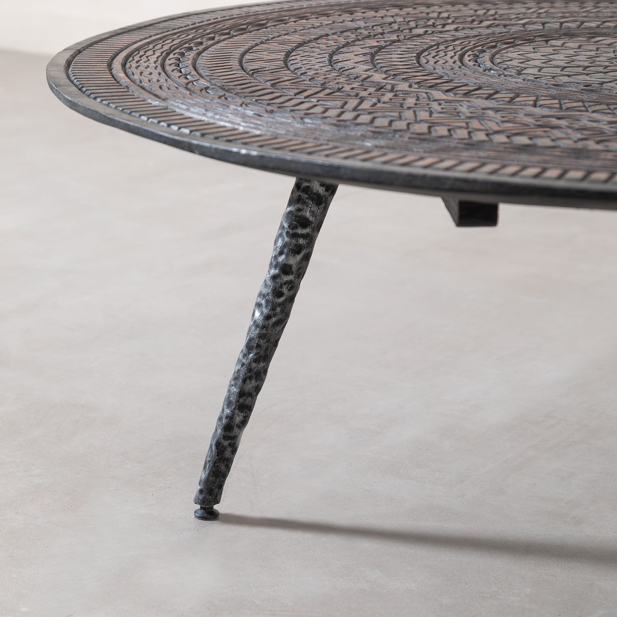 COLTON KAHVE SEHPASI