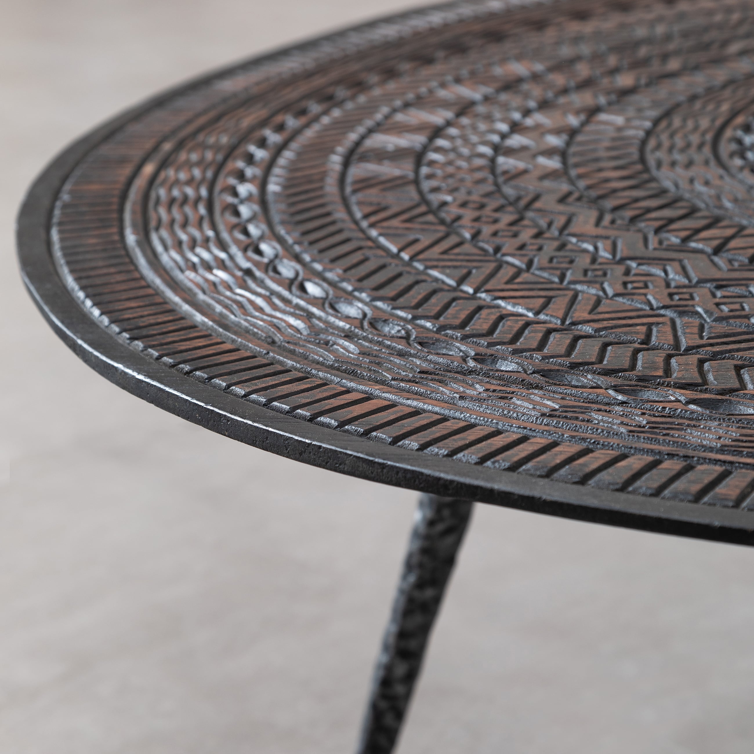 COLTON KAHVE SEHPASI