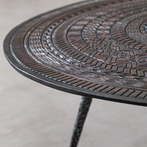  COLTON KAHVE SEHPASI