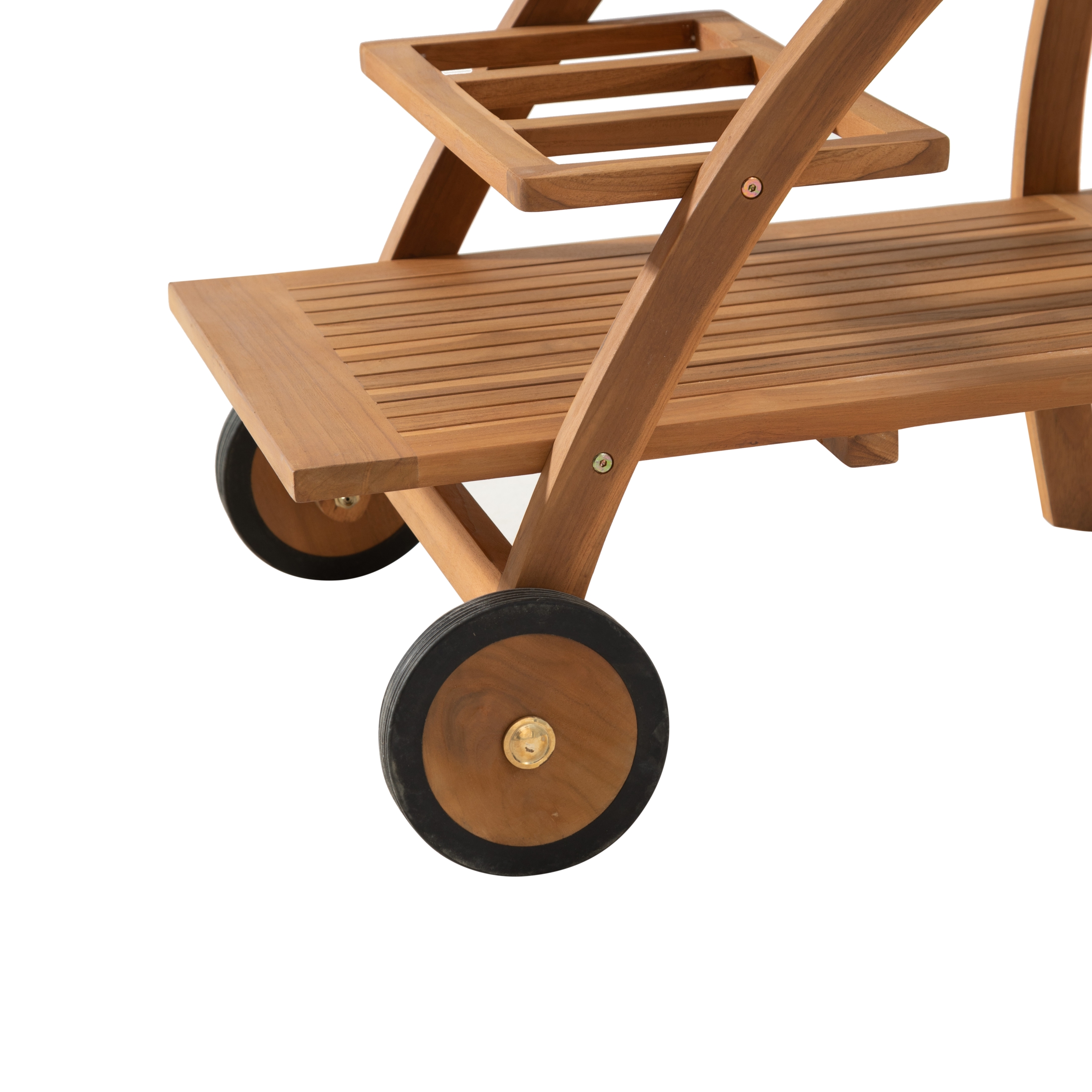 VIENNA SERVİS ARABASI