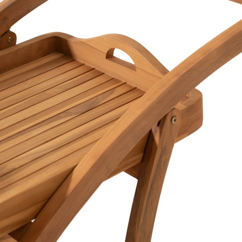  VIENNA SERVİS ARABASI