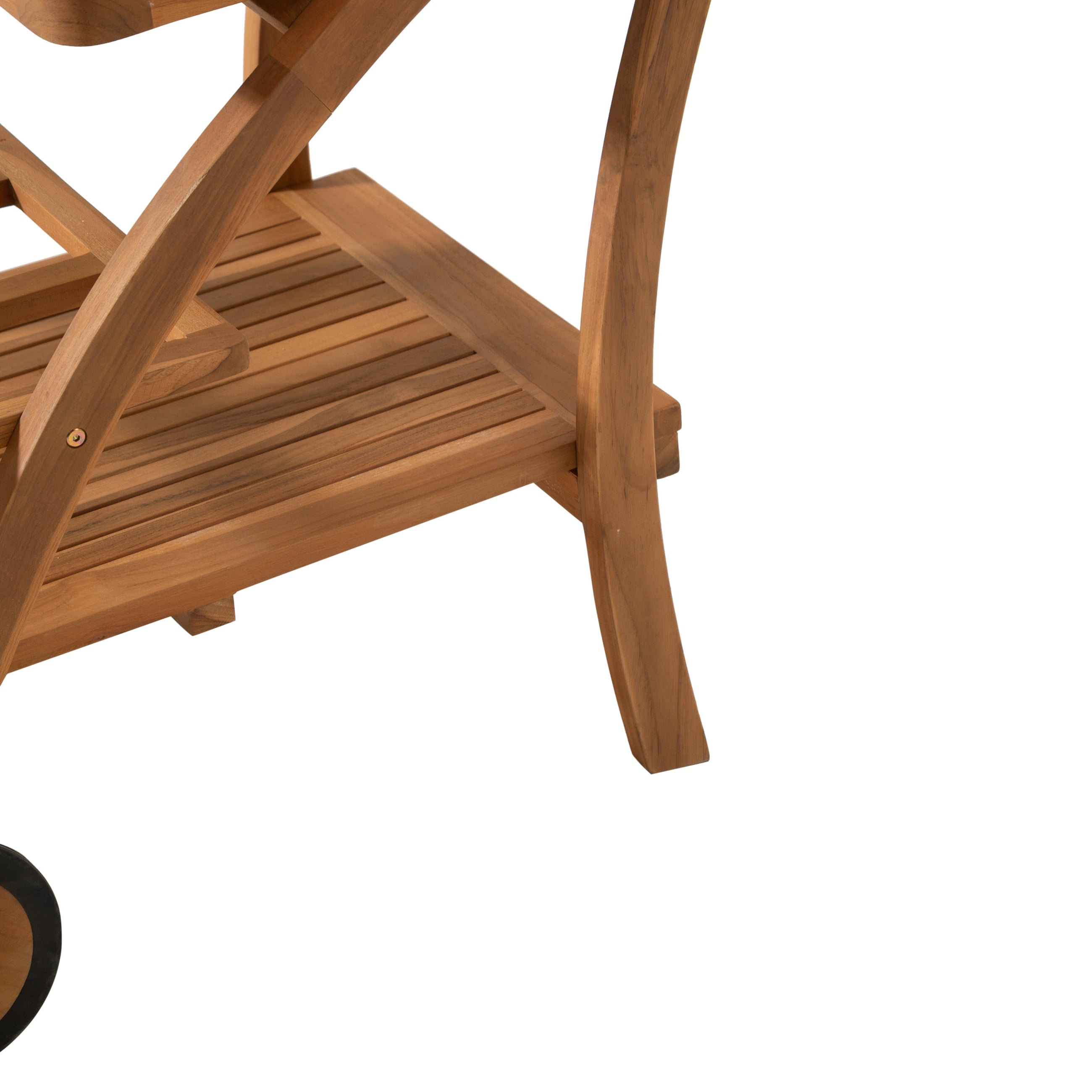 VIENNA SERVİS ARABASI