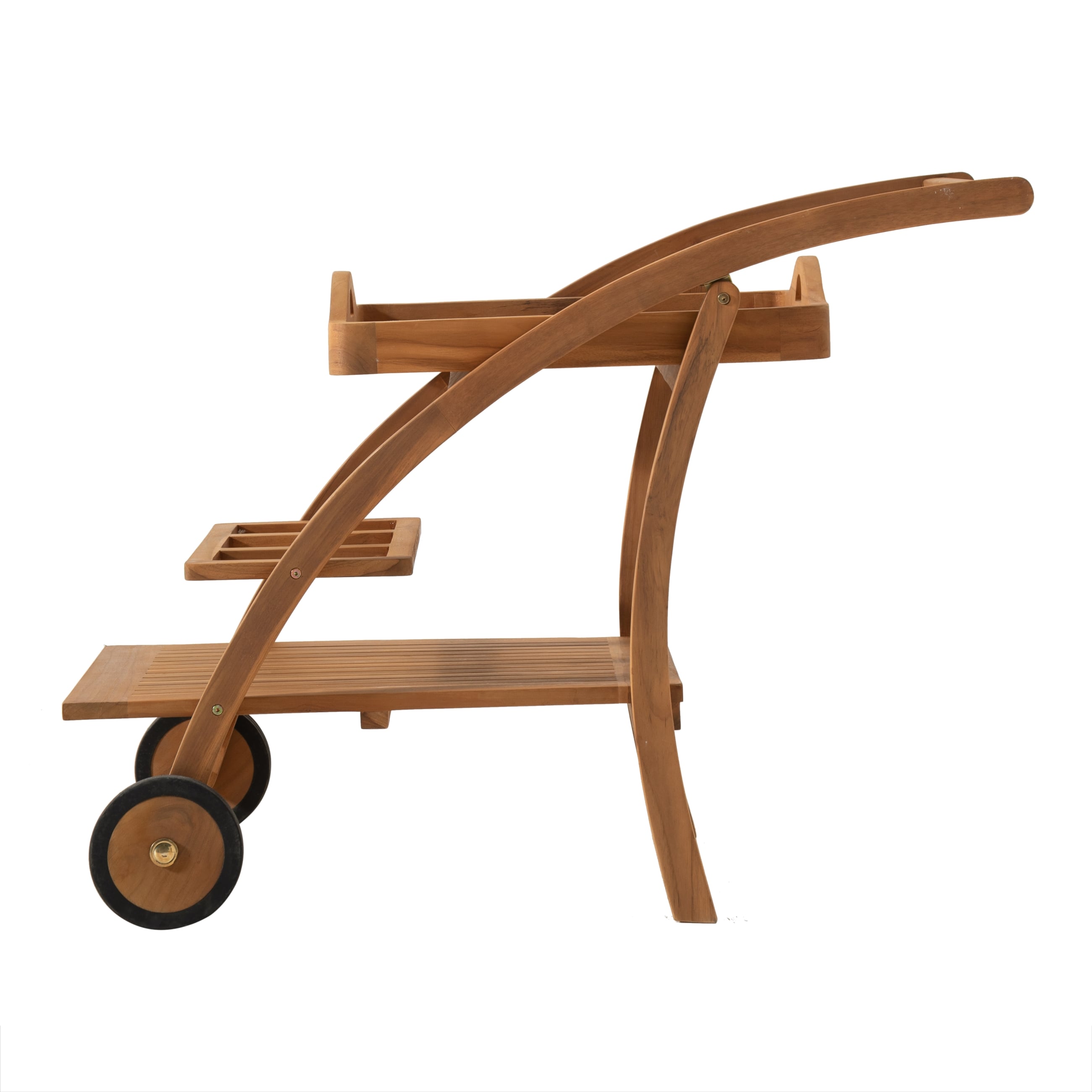 VIENNA SERVİS ARABASI