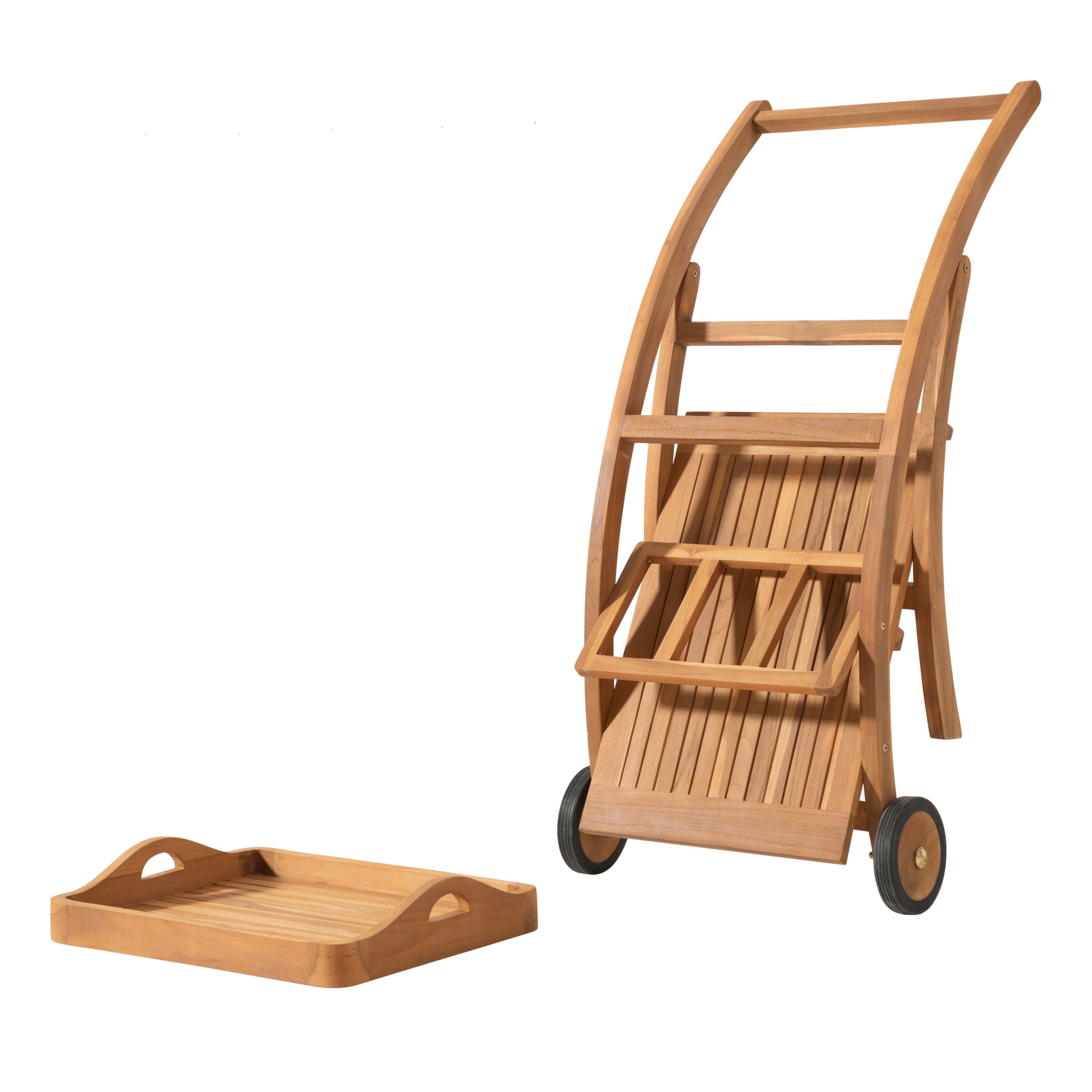 VIENNA SERVİS ARABASI