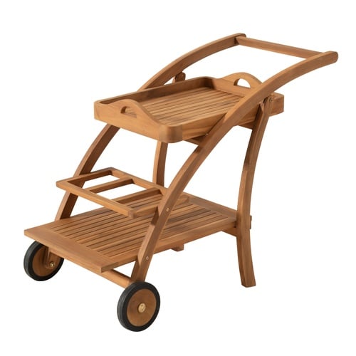 VIENNA SERVİS ARABASI