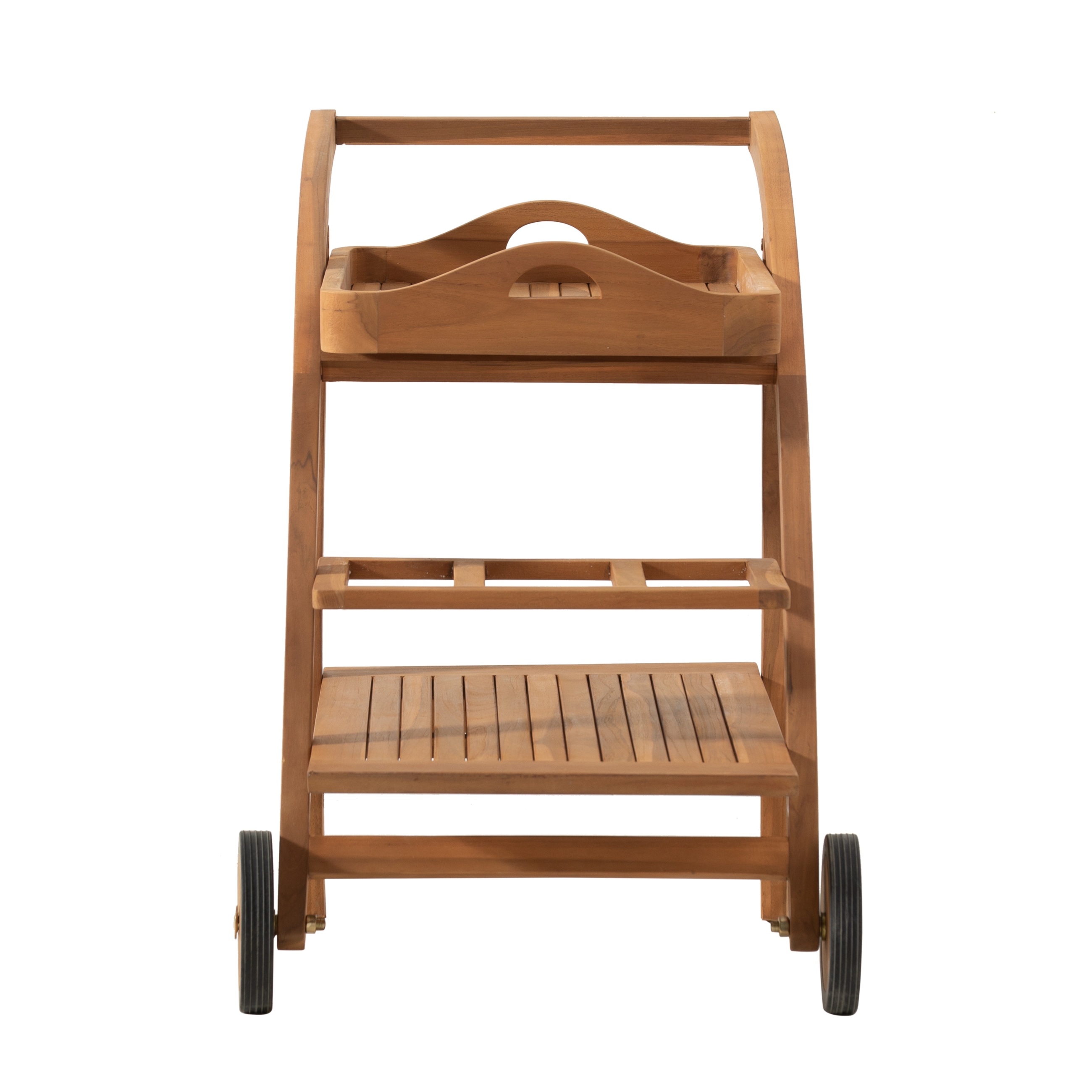 VIENNA SERVİS ARABASI