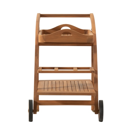  VIENNA SERVİS ARABASI