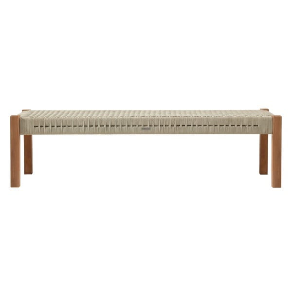 Mudo Concept Kama Bank 150 Cm Renksiz