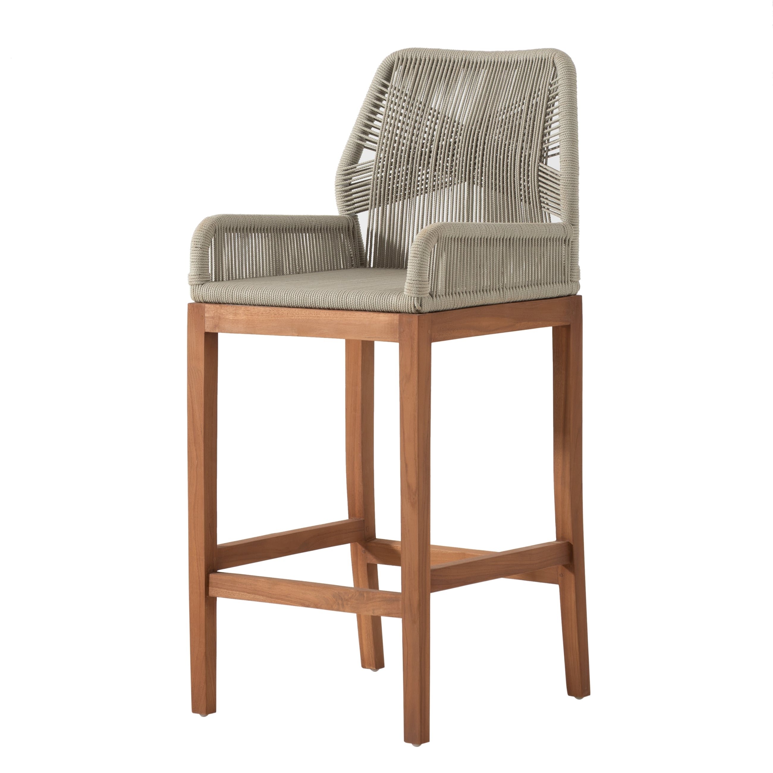 RODES BAR SANDALYESİ