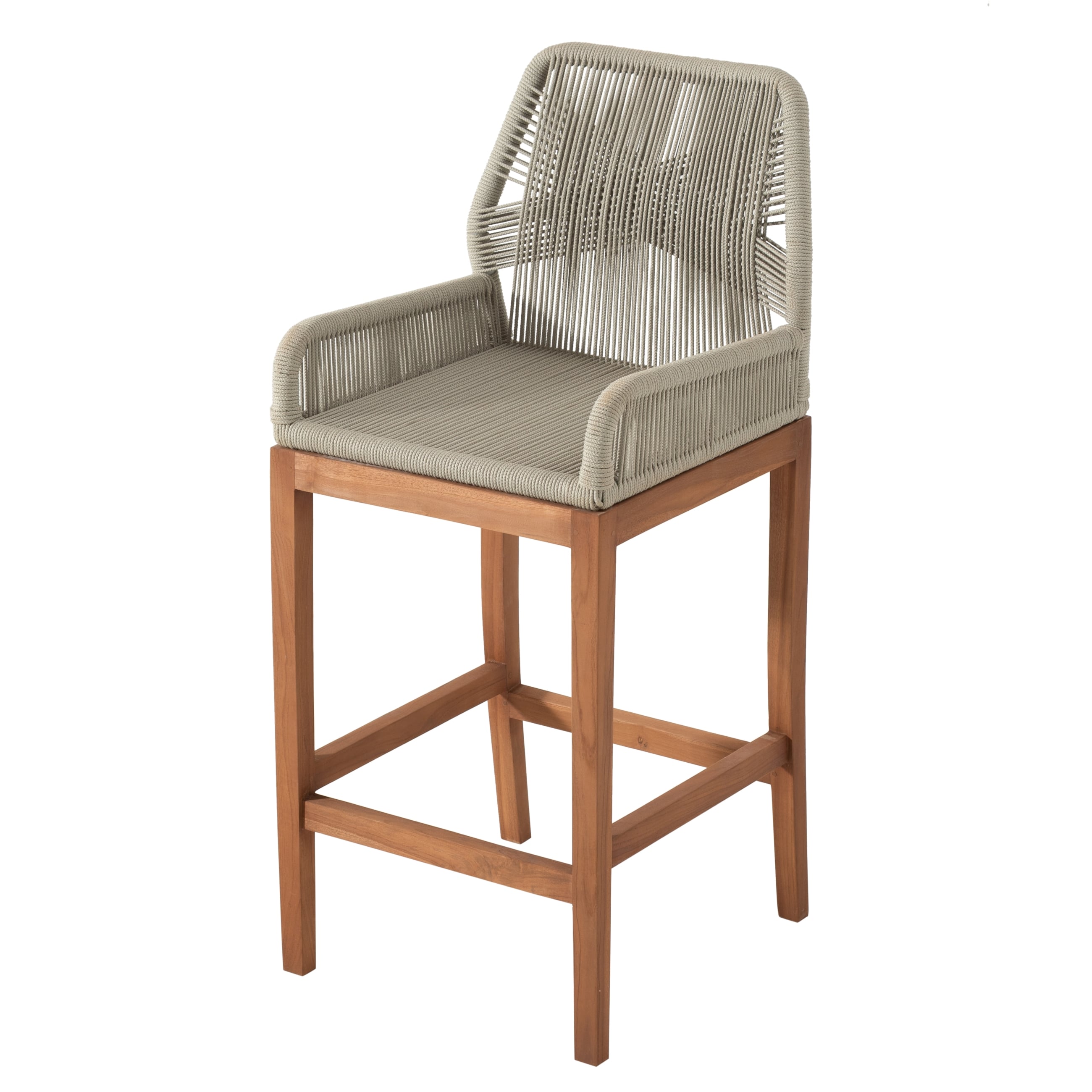 RODES BAR SANDALYESİ