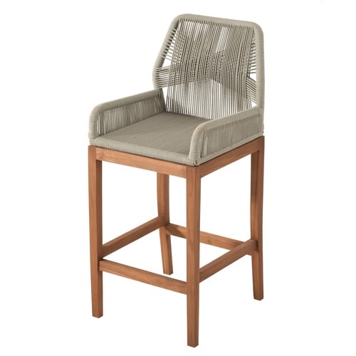  RODES BAR SANDALYESİ