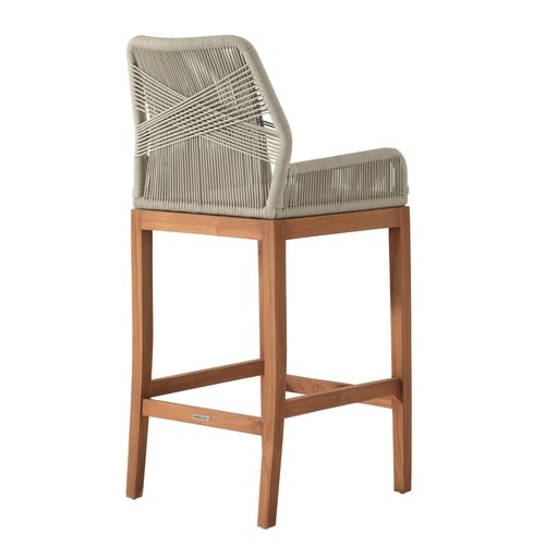  RODES BAR SANDALYESİ