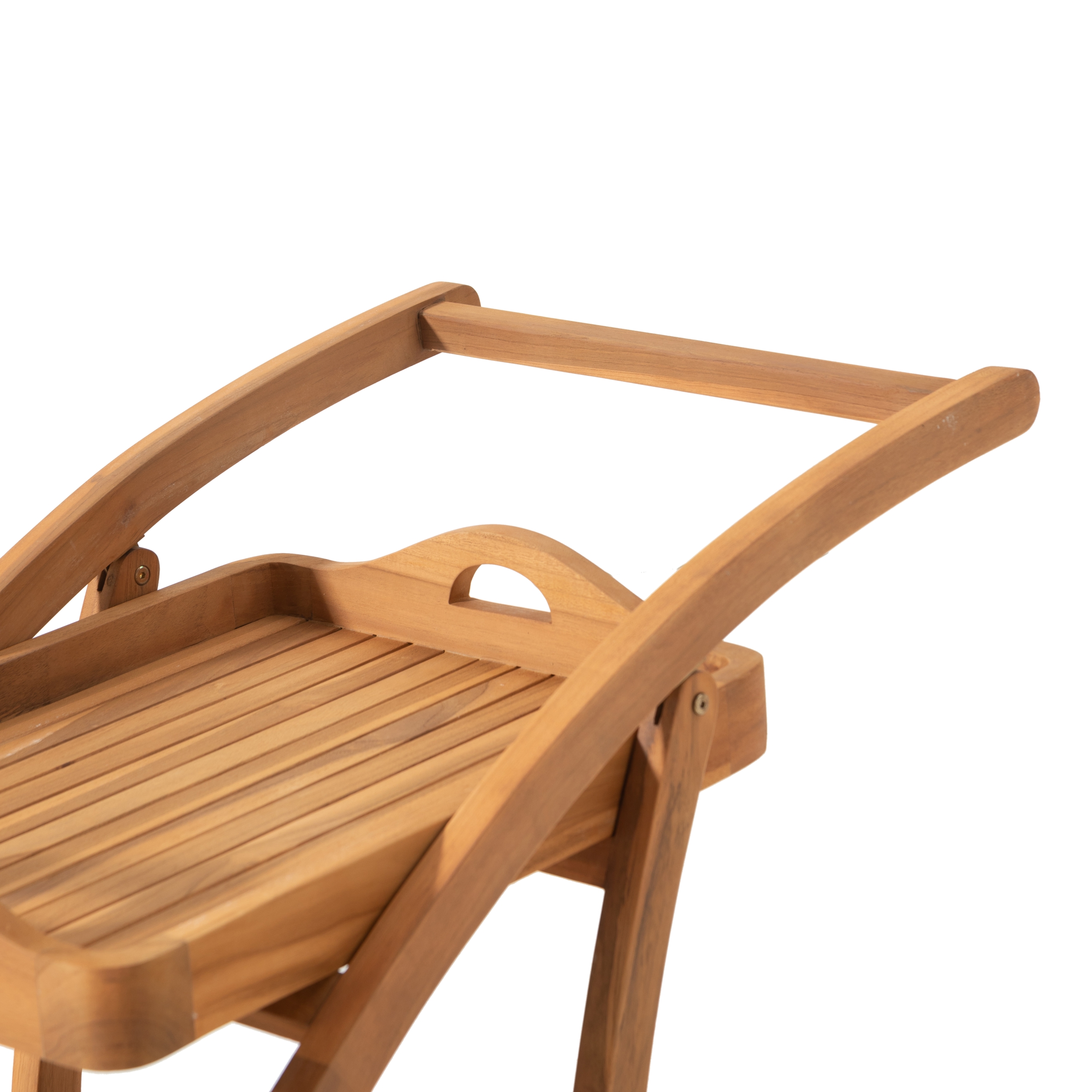 VIENNA SERVİS ARABASI