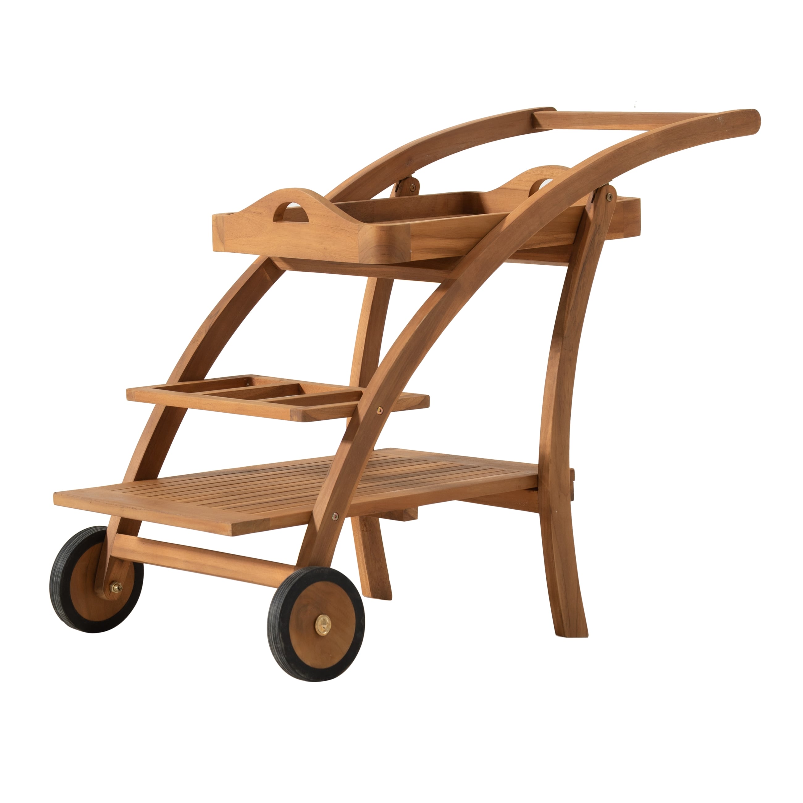 VIENNA SERVİS ARABASI