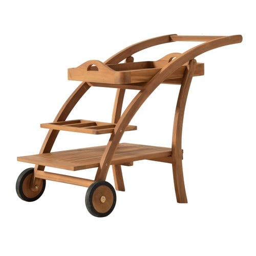 VIENNA SERVİS ARABASI