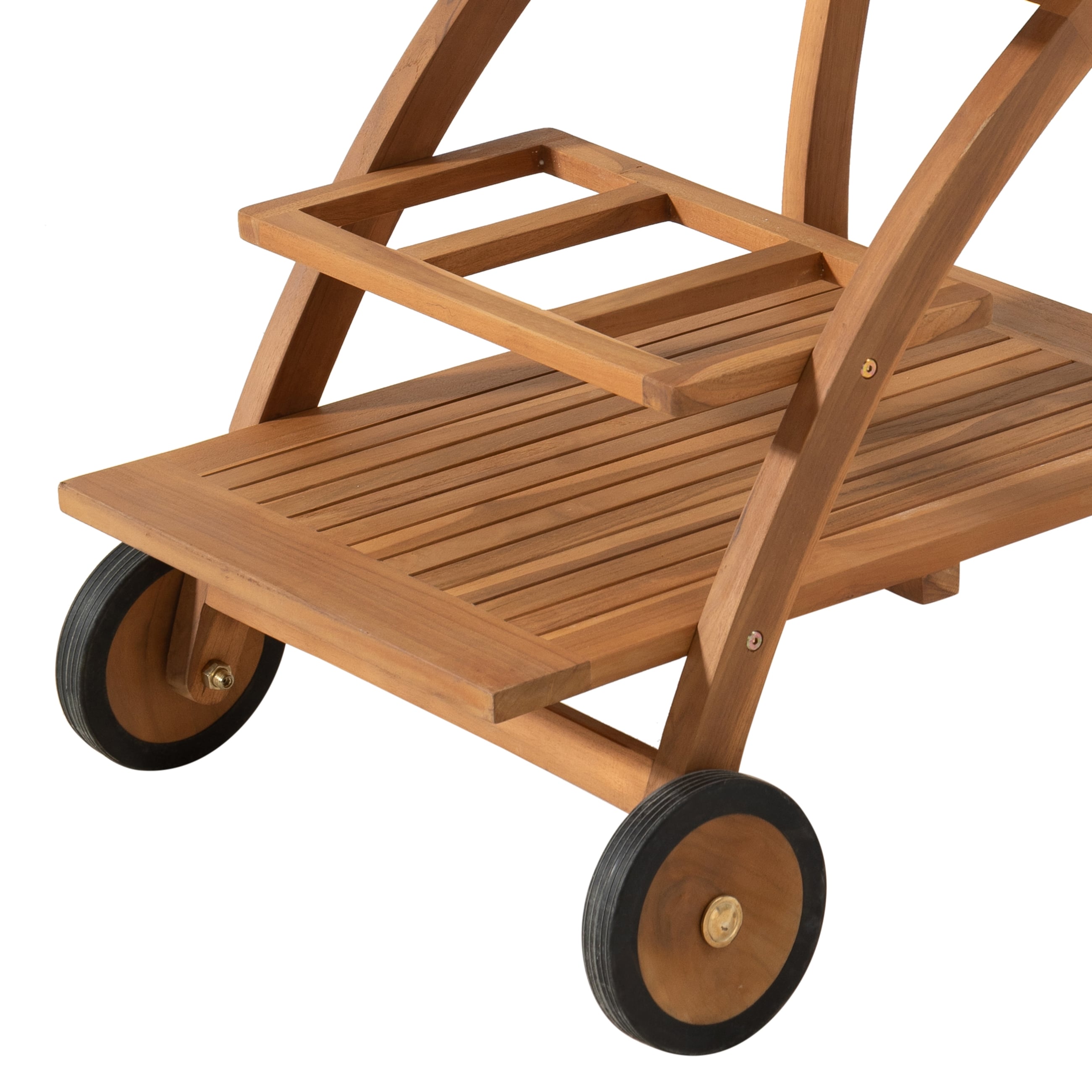 VIENNA SERVİS ARABASI