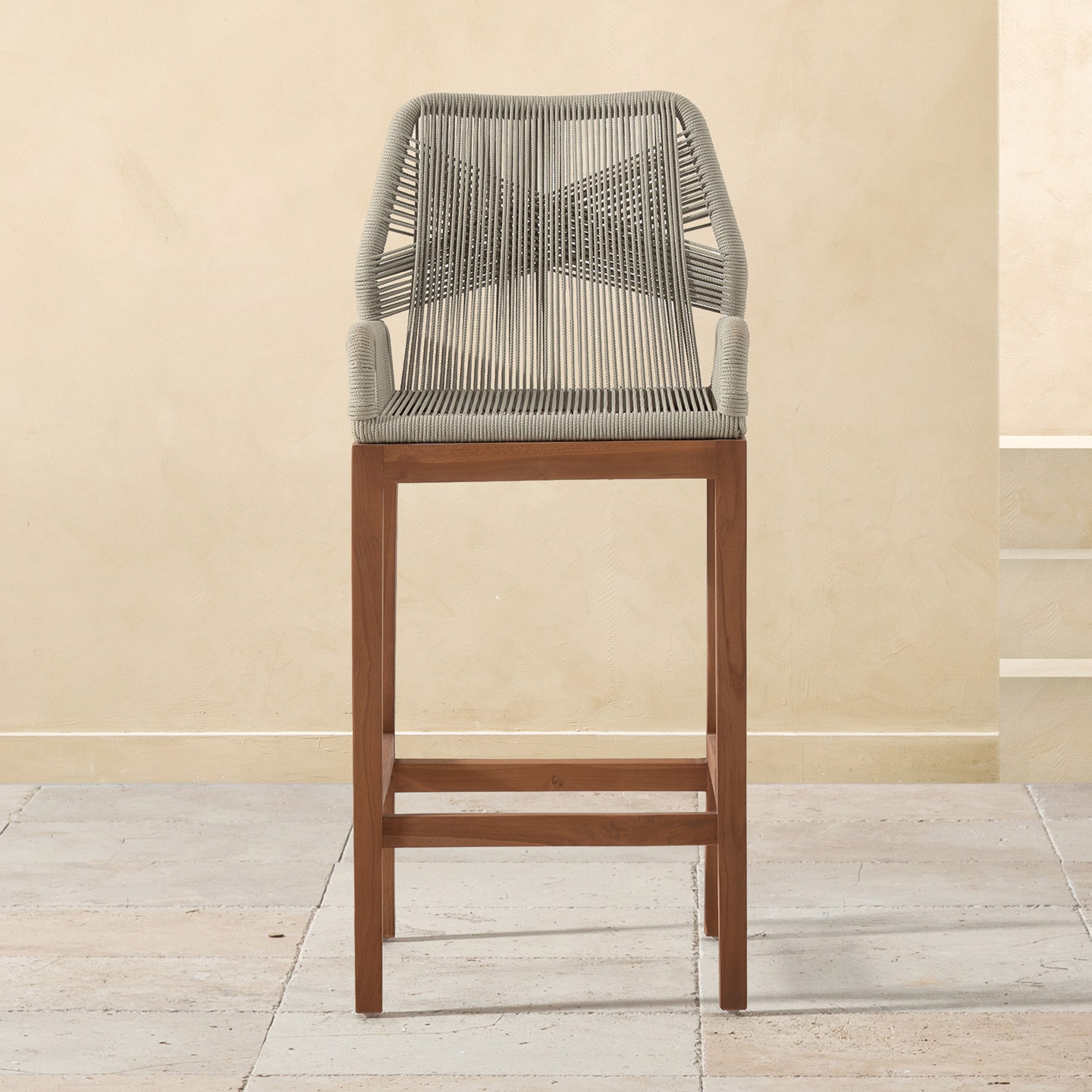 RODES BAR SANDALYESİ