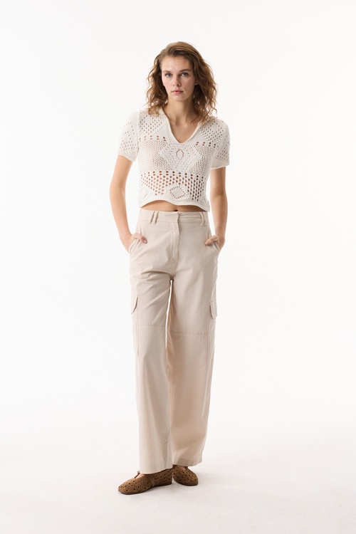  V YAKA KISA KOLLU AJURLU KAZAK