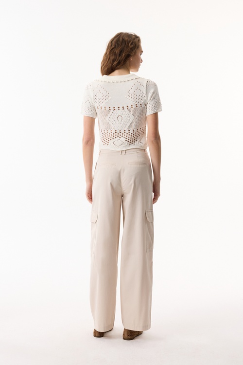  V YAKA KISA KOLLU AJURLU KAZAK