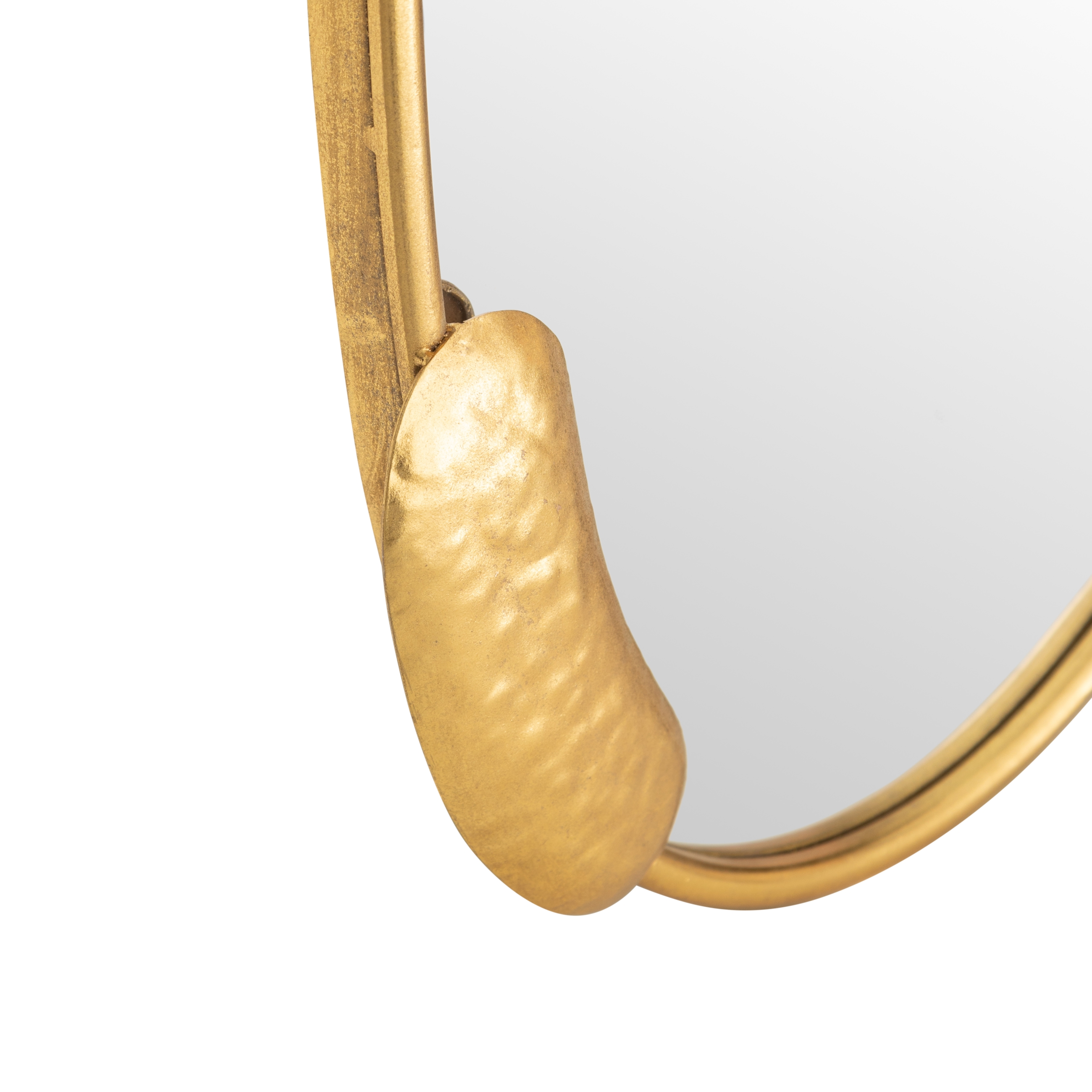 GOLD BEAN DUVAR AYNASI 59X105 CM