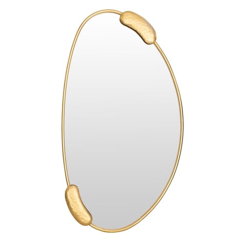  GOLD BEAN DUVAR AYNASI 59X105 CM