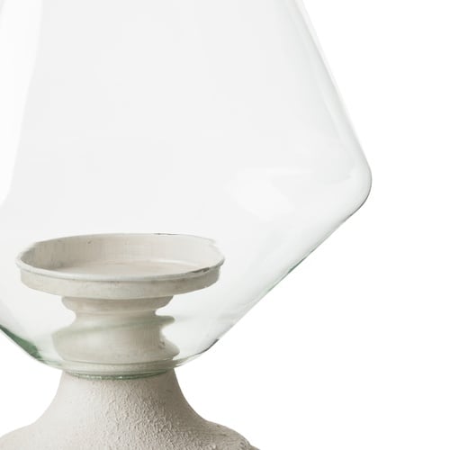  WHITE MUMLUK 23X28CM