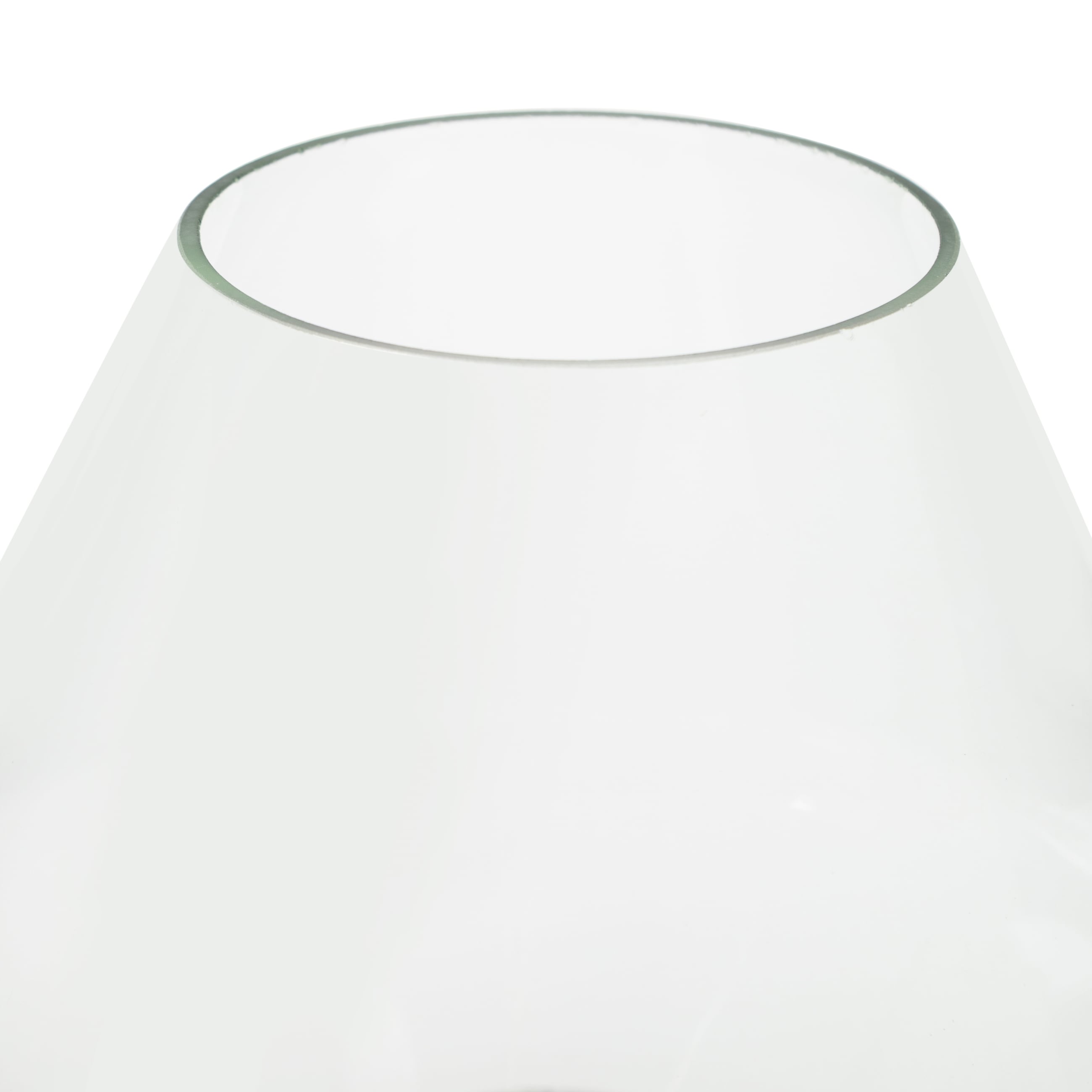 WHITE MUMLUK 23X28CM