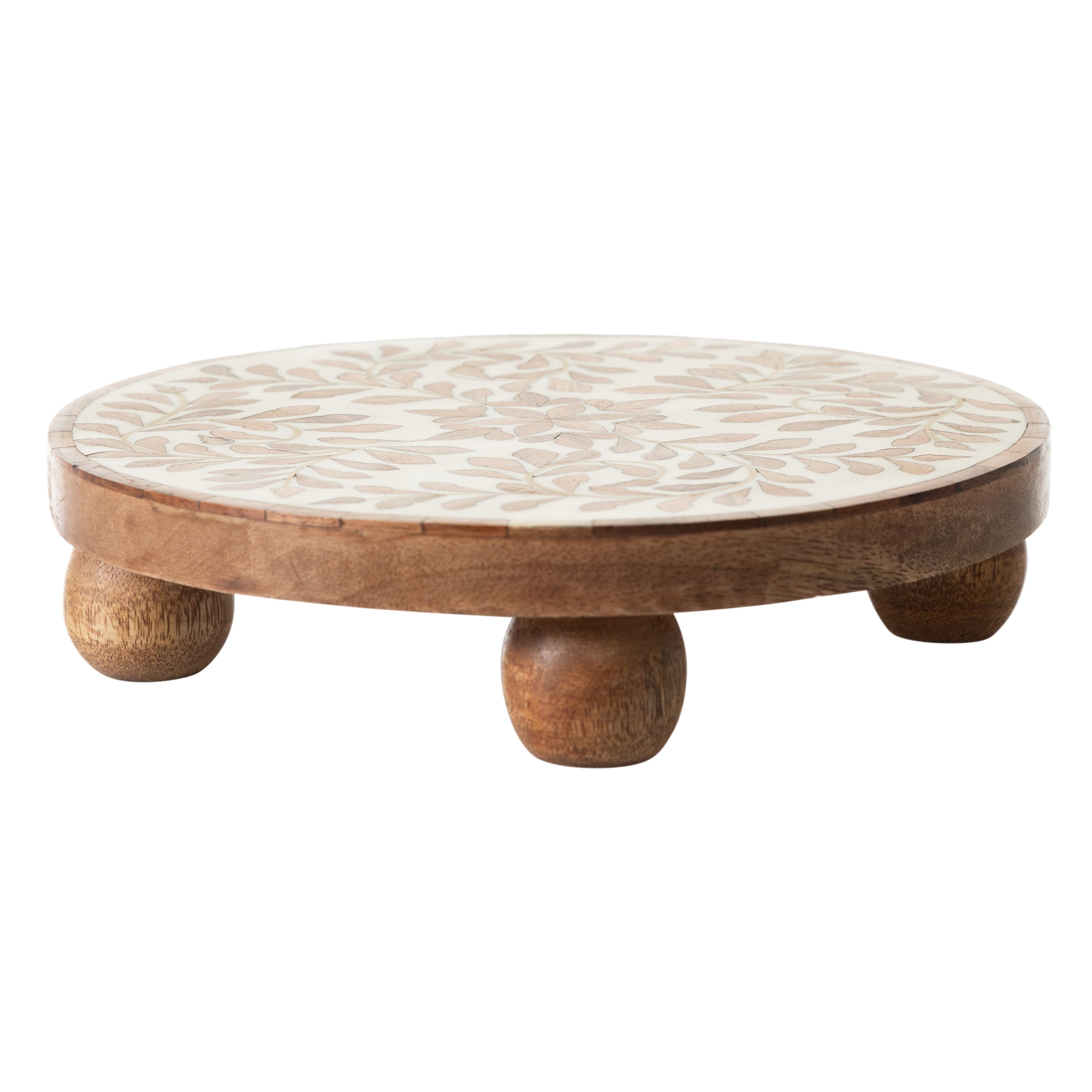 ORISSA MANGO AYAKLI SUNUM 25CM