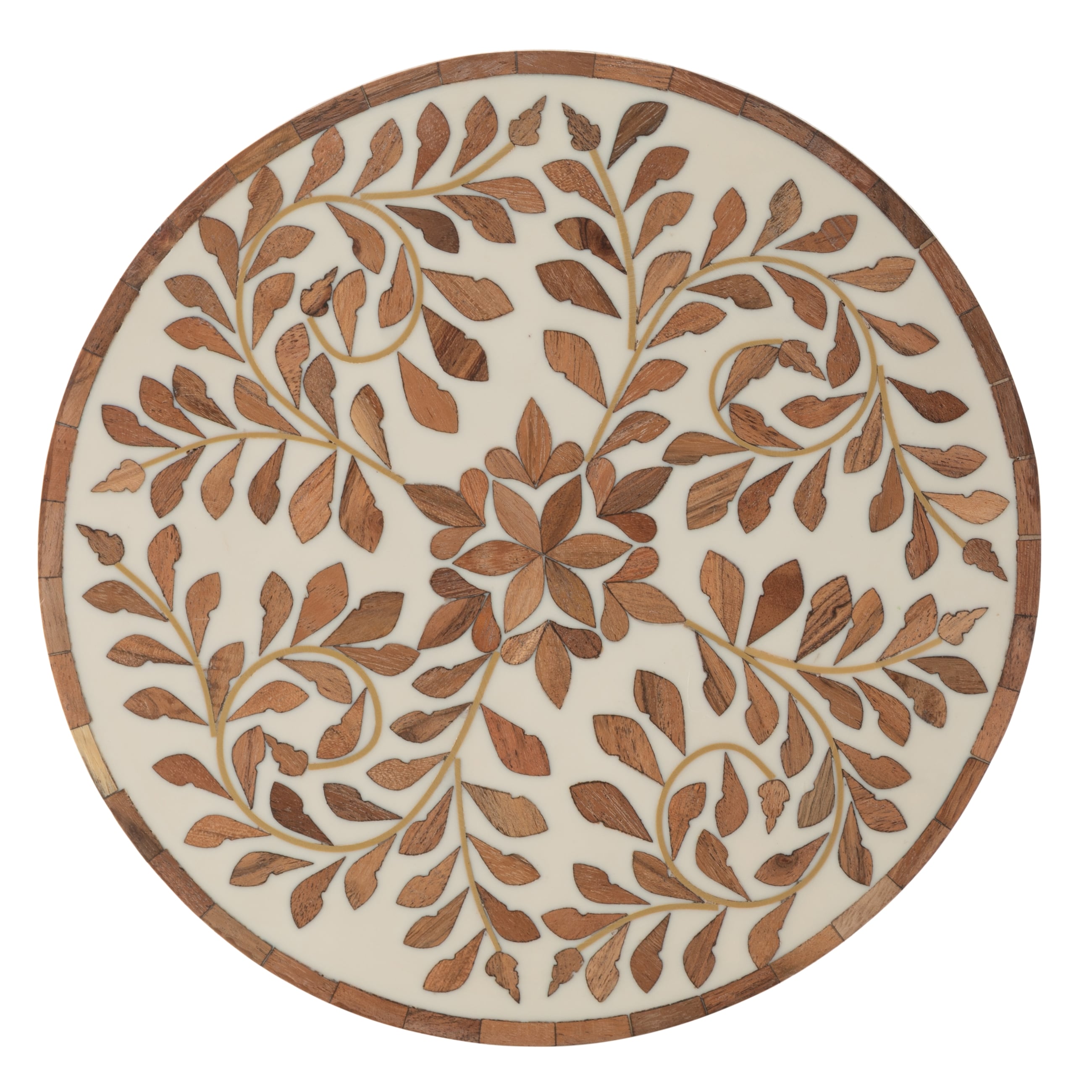 ORISSA MANGO AYAKLI SUNUM 25CM