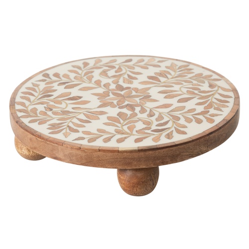  ORISSA MANGO AYAKLI SUNUM 25CM