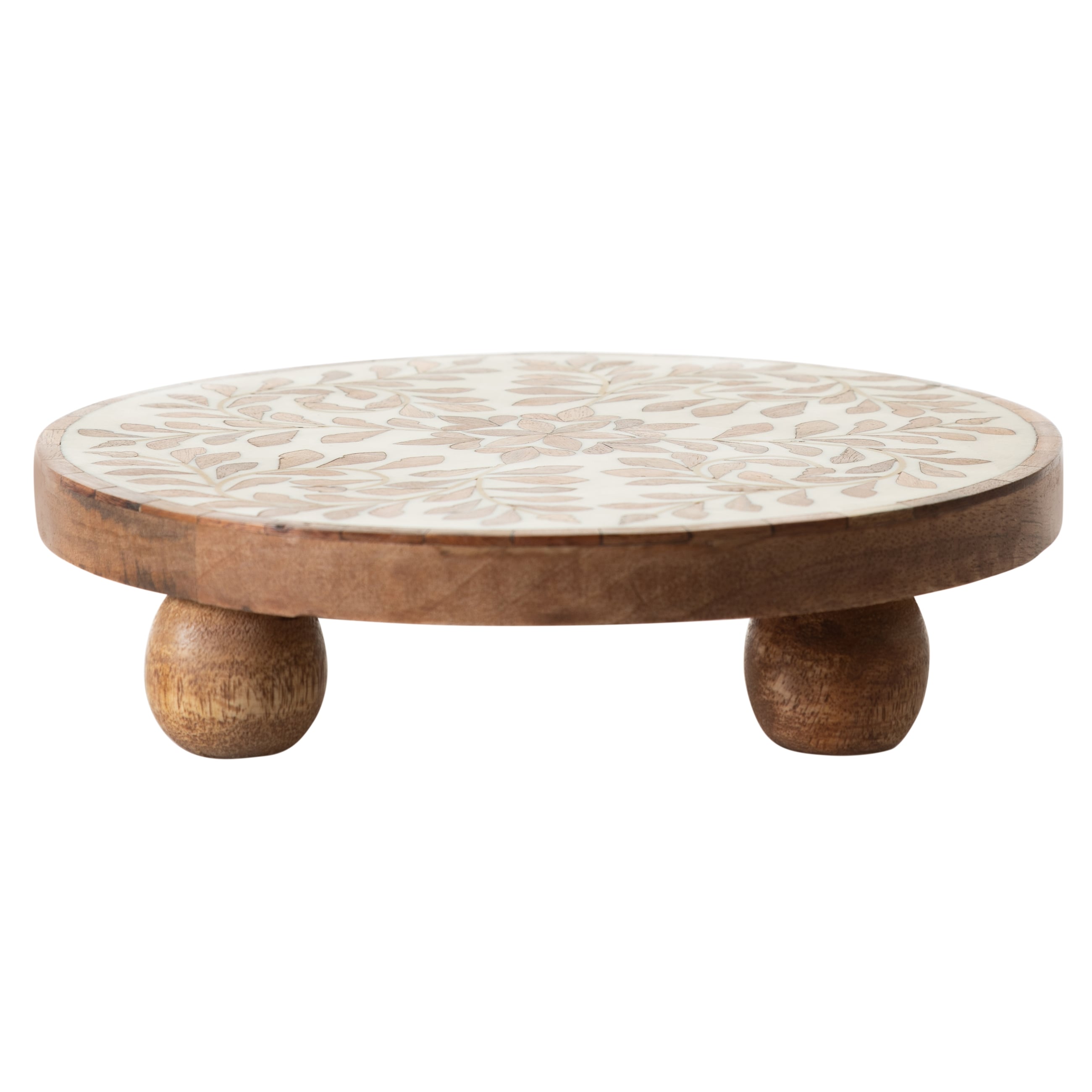 ORISSA MANGO AYAKLI SUNUM 25CM