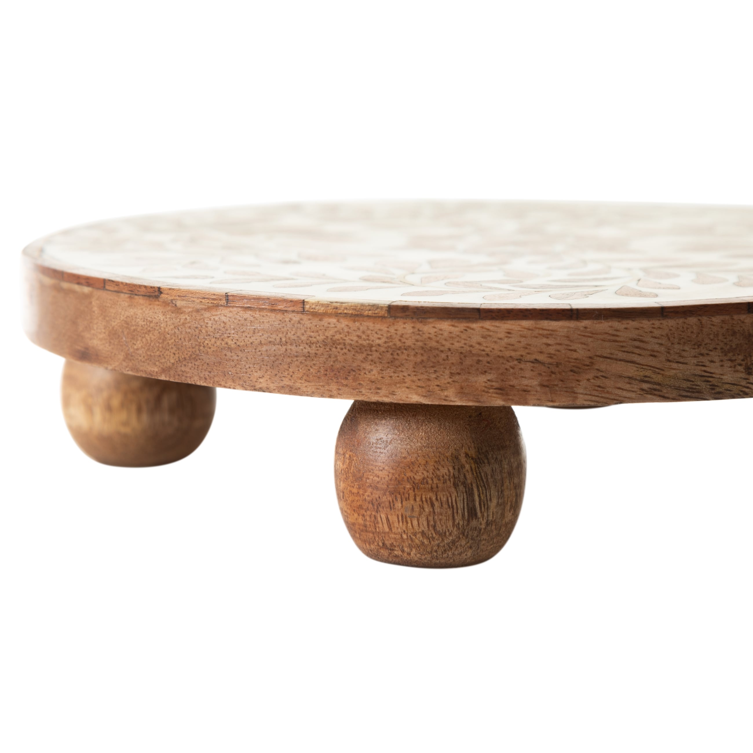 ORISSA MANGO AYAKLI SUNUM 25CM