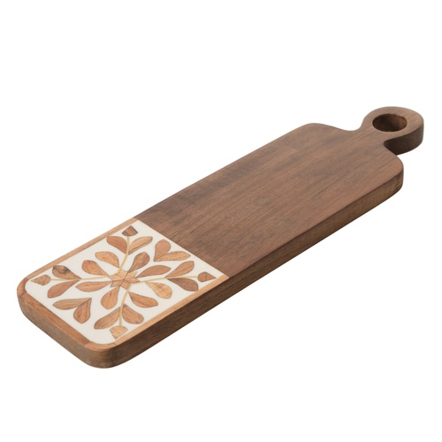  ORISSA MANGO SUNUM TAHTASI 38X11CM