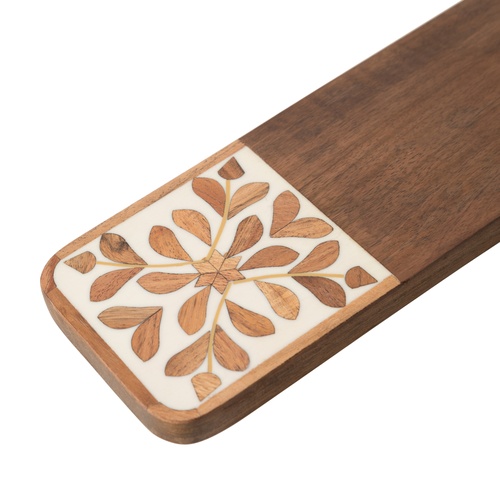  ORISSA MANGO SUNUM TAHTASI 38X11CM