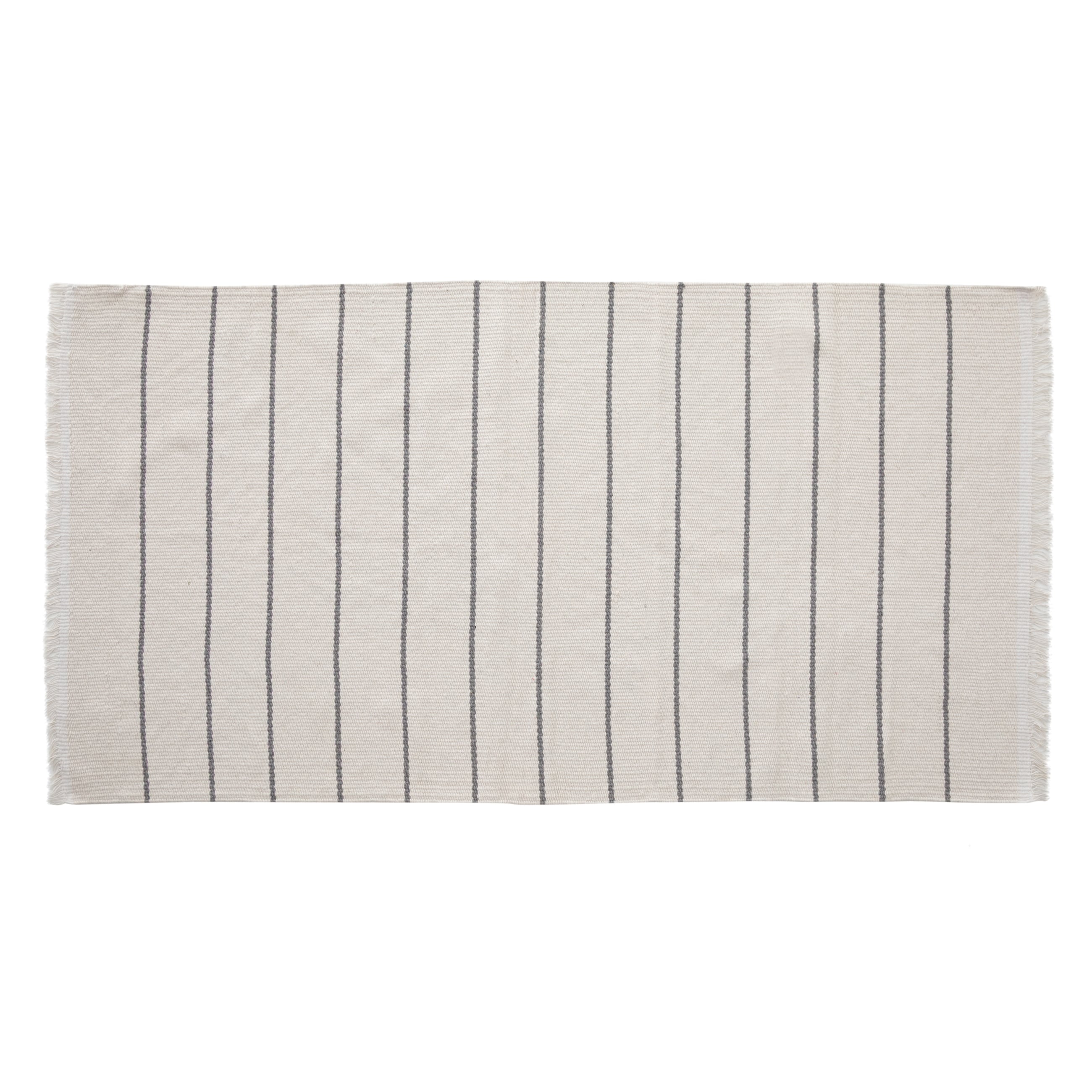 LOND KİLİM GRİ 80X150