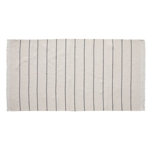 LOND KİLİM GRİ 80X150